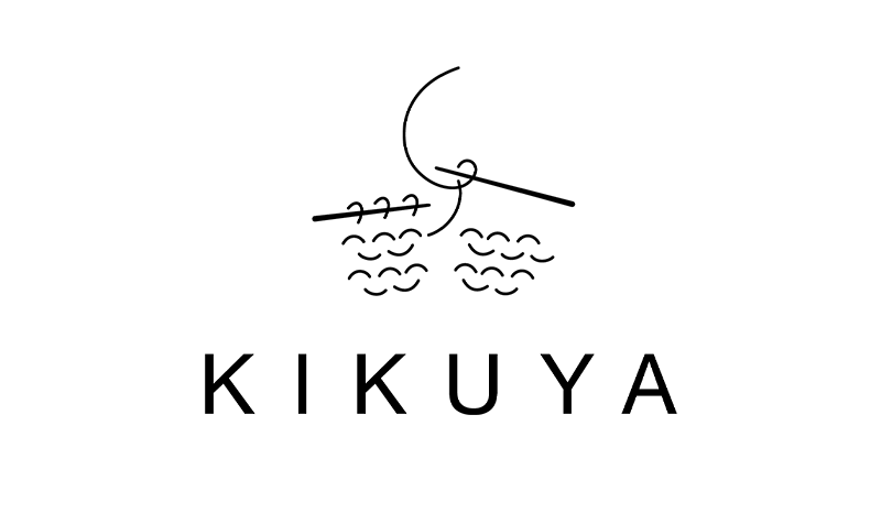 KIKUYA ロゴ