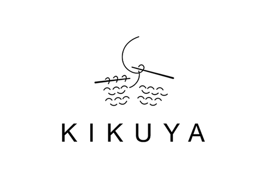 KIKUYA ロゴ・SPツール