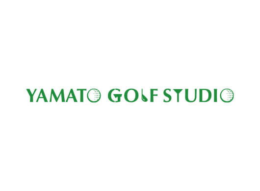 YAMATO GOLF STUDIO ロゴ